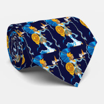 Athena Tie