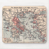 Athenian Empire Mousepad