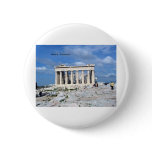 Athens Parthenon Buttons