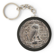 Athens Silver Tetradrachm