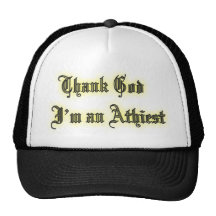 Athiest Hat