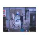 Athinian Vandal postcards