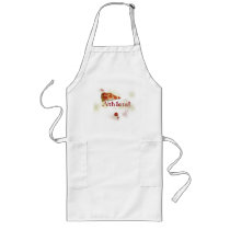 athlete aprons