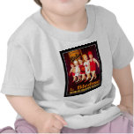 Athletes Fashion T-shirt