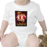 Athletes Fashion T Shirts