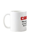 Athletic Mug
