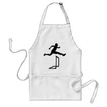 Athletics - Hurdles Aprons