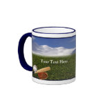 Athletics - Worlds Best Dad & #1 Coach Coffee Mug