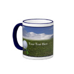 Athletics - Worlds Best Dad & #1 Coach Coffee Mug