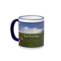Athletics - Worlds Best Dad & #1 Coach Coffee Mug
