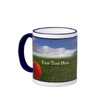 Athletics - Worlds Best Dad & #1 Coach Coffee Mug