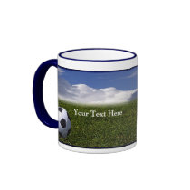 Athletics - Worlds Best Dad & #1 Coach Coffee Mug