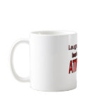 Ativan Coffee Mug