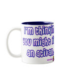 Ativan Mug