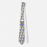 ATKINS Family Crest, ATKINS Family Crest, ATKIN... Custom Ties