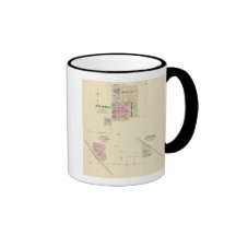 Atkinson, Nebraska Coffee Mugs