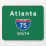 Atlanta 75 mousepads