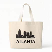 Atlanta Tote Bags