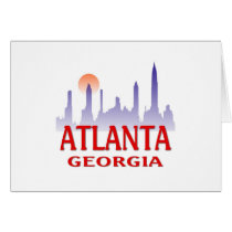 Atlanta Cards