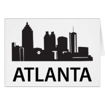 Atlanta Cards