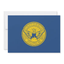 Atlanta city flag announcements