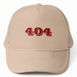 Atlanta, Ga Hat