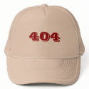 Atlanta, Ga Hat