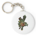 atlanta ga key chains