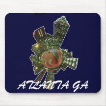 atlanta ga mousepads