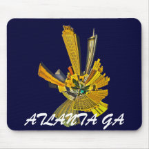 atlanta ga mousepads