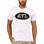 Atlanta Georgia ATL t-shirts