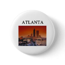 ATLANTA georgia Pin