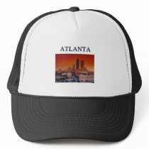 ATLANTA georgia Hats