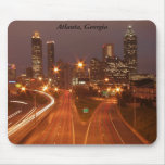 Atlanta, Georgia Mousepads