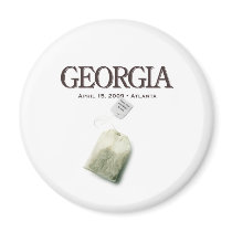 Atlanta Georgia Tea Party