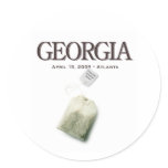 Atlanta Georgia Tea Party