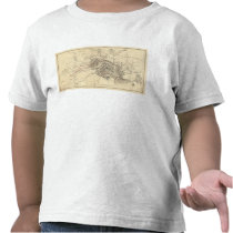 Atlanta, Georgia Tshirts