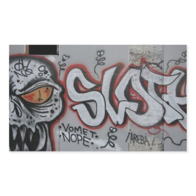 Atlanta Graffiti Sticker by gln3066
