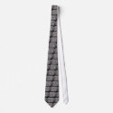 Atlanta Graffiti Tie