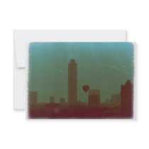 Atlanta Personalized Invite