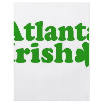 Atlanta Irish Flyer