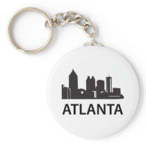 Atlanta Key Chains
