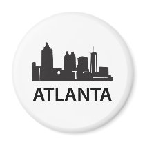 Atlanta Magnet