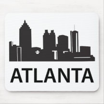Atlanta Mousepad
