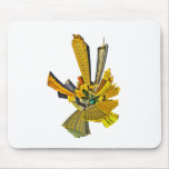 atlanta planet mousepad