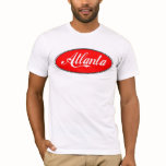 Atlanta t-shirt