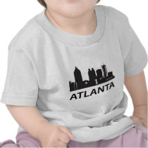 Atlanta T Shirt