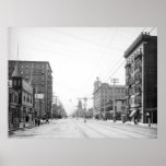 Atlantic Avenue: 1900 Posters