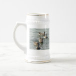 Atlantic Brant Geese Series mugs