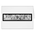 Atlantic City Pageant Photo 1927 cards